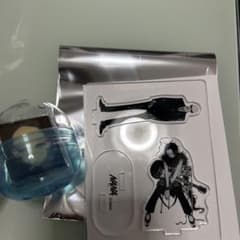 NANA アクリルスタンド 矢沢あい展のサムネイル