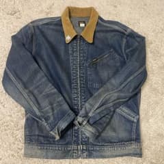 RRL デニムジャケットのサムネイル