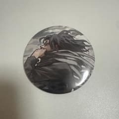 【値下げ可】原画展 コレクション缶バッジ 相澤消太 イレイザーヘッド 9枚 値下げ可】原画展 コレクション缶バッジ 相澤消太 イレイザーヘッド 9