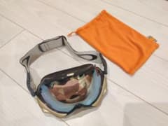 オークリー　ゴーグルのサムネイル