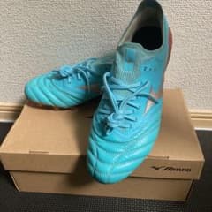 Mizuno モレリアNEO3β〜海外限定〜25.5cmのサムネイル