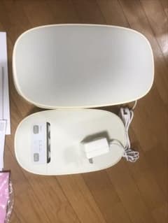 サキナピノ 美顔器のサムネイル