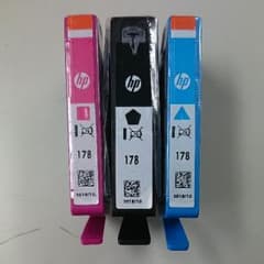 HP 178 プリンターインクのサムネイル