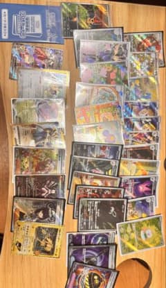 S*M様 ポケモンカード まとめ売りのサムネイル
