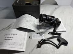 新品未使用　シマノ　24 ヴァンフォード C3000HG スピニングリールのサムネイル