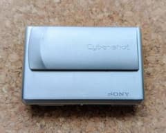 SONY Cyber-Shot DSC-T1のサムネイル