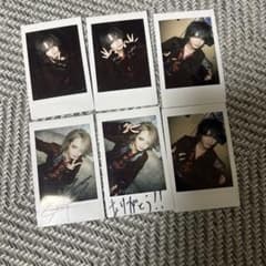 零[Hz]ROYさんチェキ　50〜60枚セット② ゼロヘルツ　ロイ 零[Hz] ROYさん 過去チェキ - メルカリ