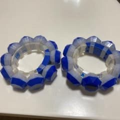 ヒプマイ　リングライト バングルライト　セットのサムネイル