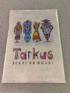 SEKAINOOWARI RAINS限定のサムネイル