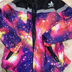 adidas ジャンバーのサムネイル