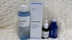 MEDICUBE ゼロ毛穴セットのサムネイル