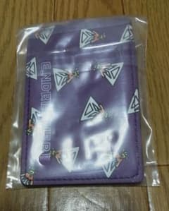 堂本 剛  ラゲッジタグ  パス ケース  ENDRECHERIのサムネイル