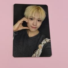 NEXZ ヒュイ トレカ - メルカリ