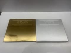 2CD+おまけ】B'z The Best Pleasure＆Treasure - メルカリ