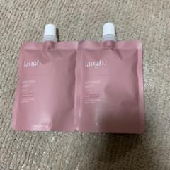 laugh. デリケートゾーンソープ詰め替えのサムネイル