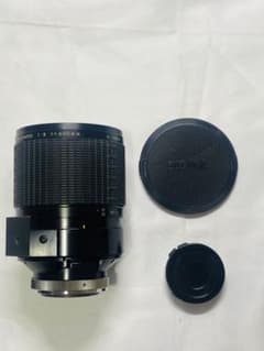 SIGMA 600mm F8 ミラーレンズ - メルカリ