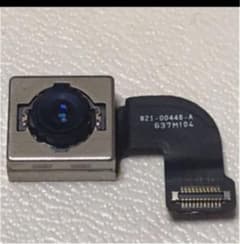 【パトリシアさん専用】Iphone7アウトカメラ　完動品のサムネイル