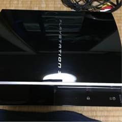 プレイステーション3のサムネイル