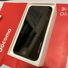 値下げiPhone 7 Black 128 GB 交換品のサムネイル