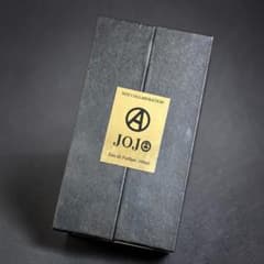 [미사용·미개봉]죠죠 황금의 바람 아바키오 향수 100ml 폐반
