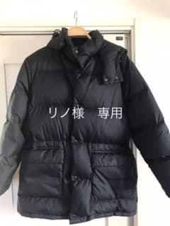 【値下げ】モンクレール初期　ダウンジャケットのサムネイル