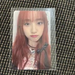 UNIS パンユナユンハトレカフォトカード21 - メルカリ