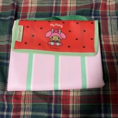 マイメロ レジャーシート オリーブヤングのサムネイル