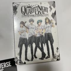 QUARTET NIGHT LIVEのサムネイル