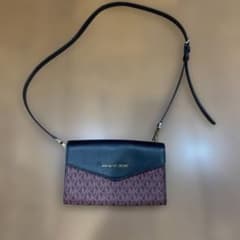[美品]MICHAEL KORS ショルダーバッグのサムネイル