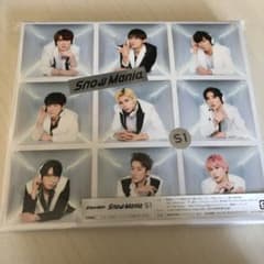 Snow Mania S1のサムネイル