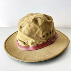 フィルソン ティン・パッカー ・ハット Filson