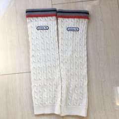 専用レッグウォーマーのサムネイル