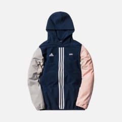 Kith x adidas Soccer Hooded Piste Jacketのサムネイル