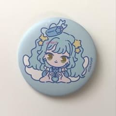 おねがいアイプリ　夢宮あおい　缶バッジ　まとめ売り おねがいアイプリ 缶バッジ ＊ 夢宮あおい - メルカリ