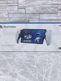 激安 PlayStationポータル 本日限定 PlayStation - メルカリ