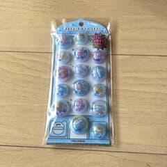 【国内正規品】シナモロール カプセルポップシールのサムネイル