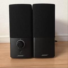 BOSE スピーカー  COMPANION 2 Series IIIのサムネイル