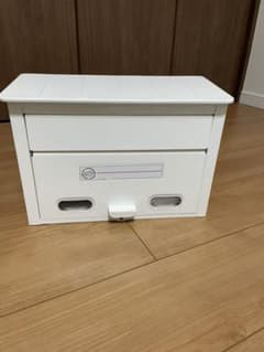 未使用ポストのサムネイル