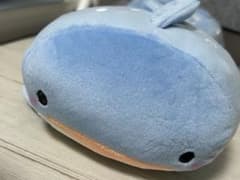 ころころすいぞくかん ぬいぐるみ じんべえざめのサムネイル