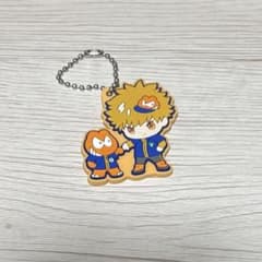 ブルーロック×サンリオのサムネイル