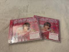 【新品未開封】M!LK LOVE ENG!NE 佐野勇斗盤 CD - 2