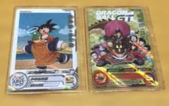 スーパードラゴンボールヒーローズ 孫悟空 少年期 UGM6-011 DA - メルカリ
