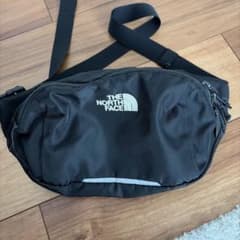 THE NORTH FACE ボディバッグ ウエストポーチのサムネイル