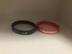 [24日まで]ラバーバンド SHISHAMOのサムネイル