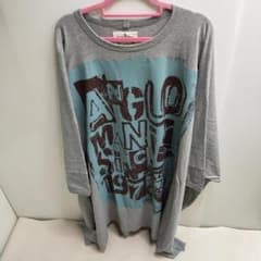 Vivienne Westwood アングロマニア カットソーワンピース 38 - メルカリ