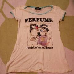 セシルマクビー☆Tシャツのサムネイル