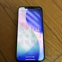Apple iPhone 12Pro Macグラファイト 本体 ジャンクのサムネイル