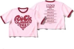 ROCK IN JAPAN FES. 2024 Tシャツのサムネイル