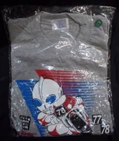ウルトラマンレーシング　tシャツ　円谷プロとHONDAコラボのサムネイル
