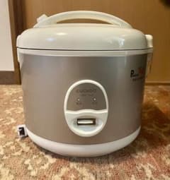 美品】酵素玄米保温器CUCKOO PremiumNew圧力名人CRW-1032 - メルカリ